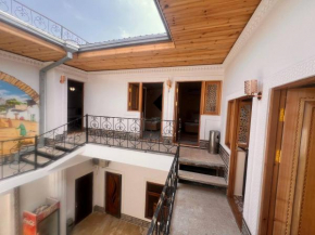 Native guest house